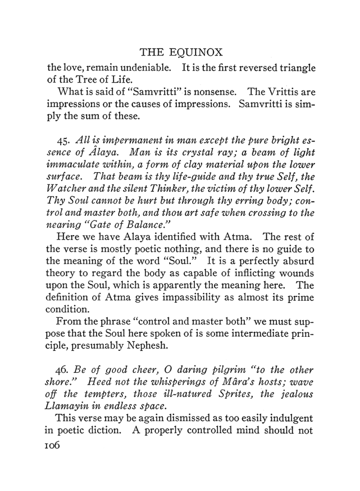 Original scan of The Equinox (Volume III, Number I), PDF page 428