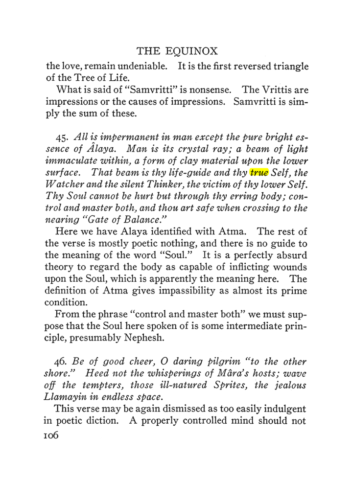 Original scan of The Equinox (Volume III, Number I), PDF page 428