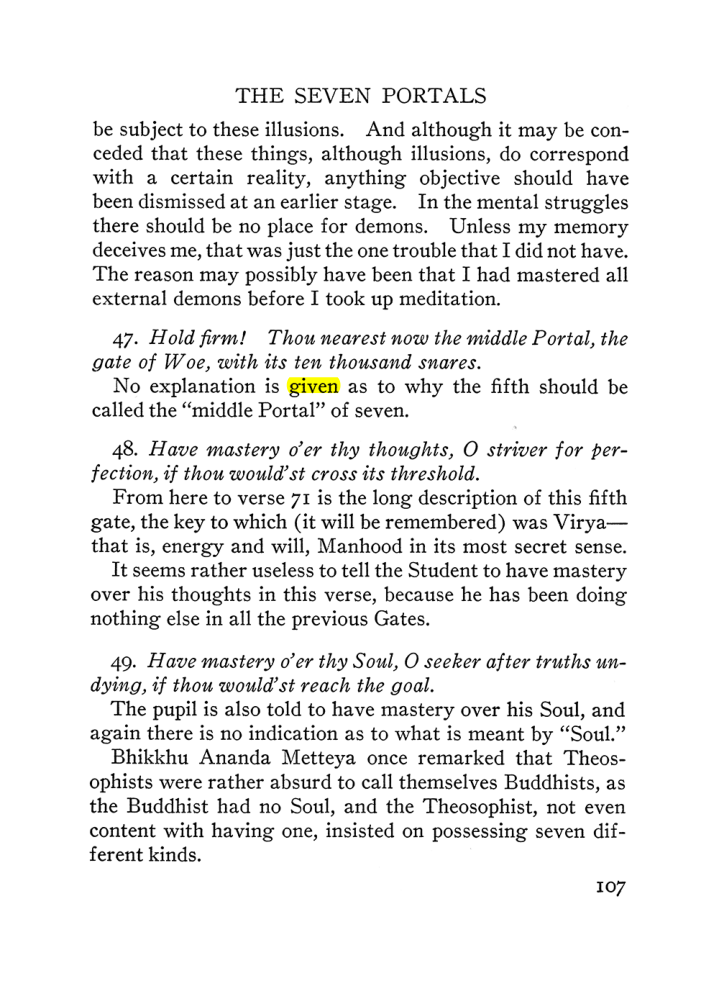 Original scan of The Equinox (Volume III, Number I), PDF page 429