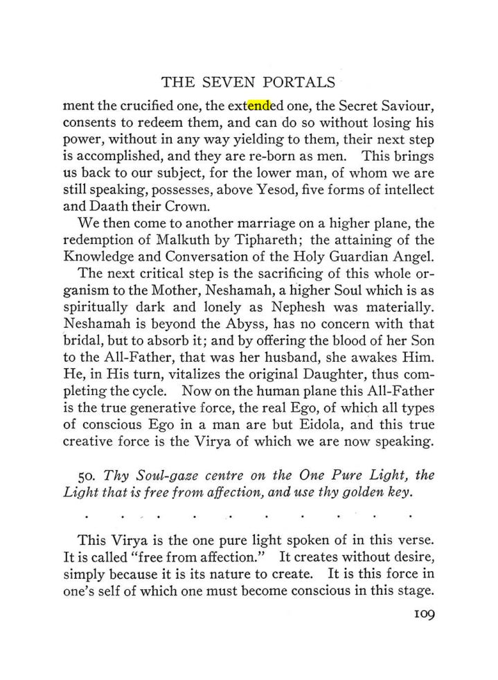 Original scan of The Equinox (Volume III, Number I), PDF page 431