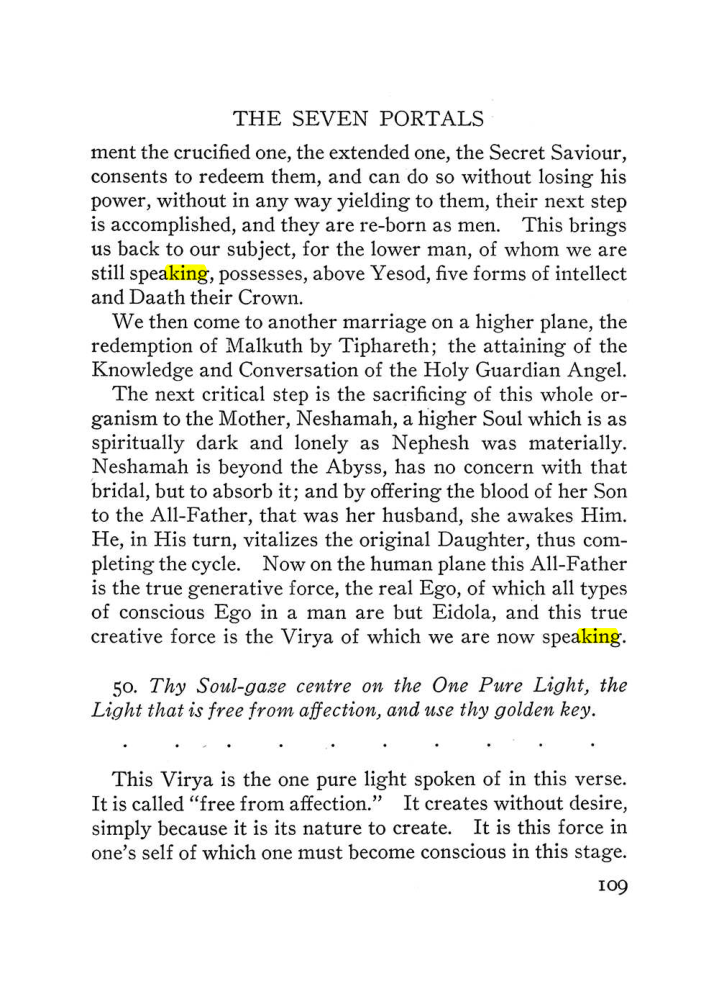 Original scan of The Equinox (Volume III, Number I), PDF page 431