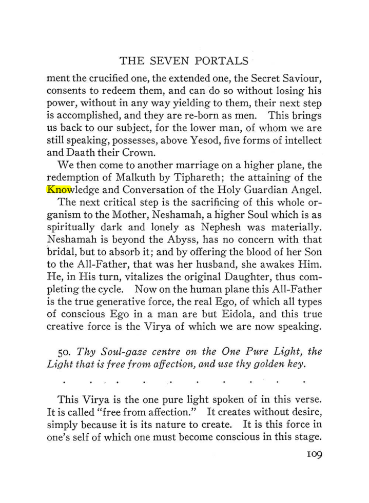 Original scan of The Equinox (Volume III, Number I), PDF page 431