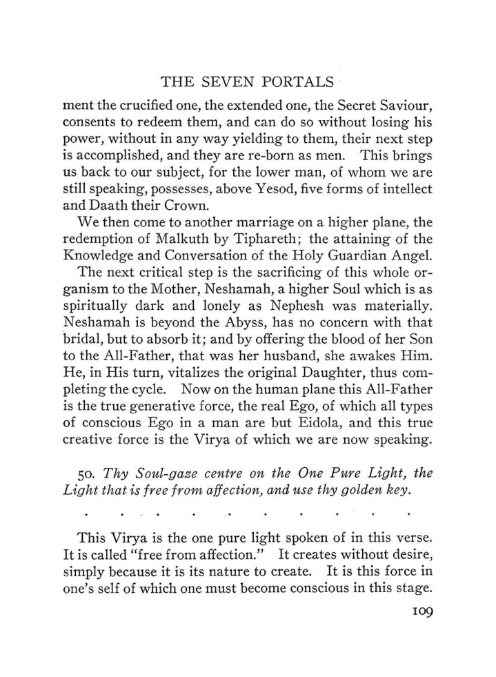 Original scan of The Equinox (Volume III, Number I), PDF page 431