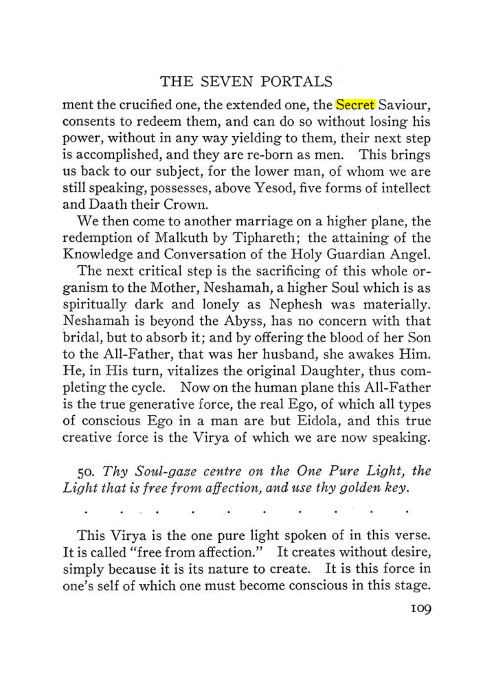 Original scan of The Equinox (Volume III, Number I), PDF page 431
