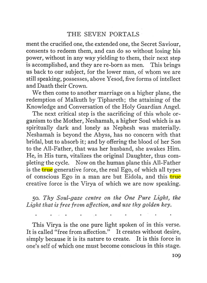 Original scan of The Equinox (Volume III, Number I), PDF page 431