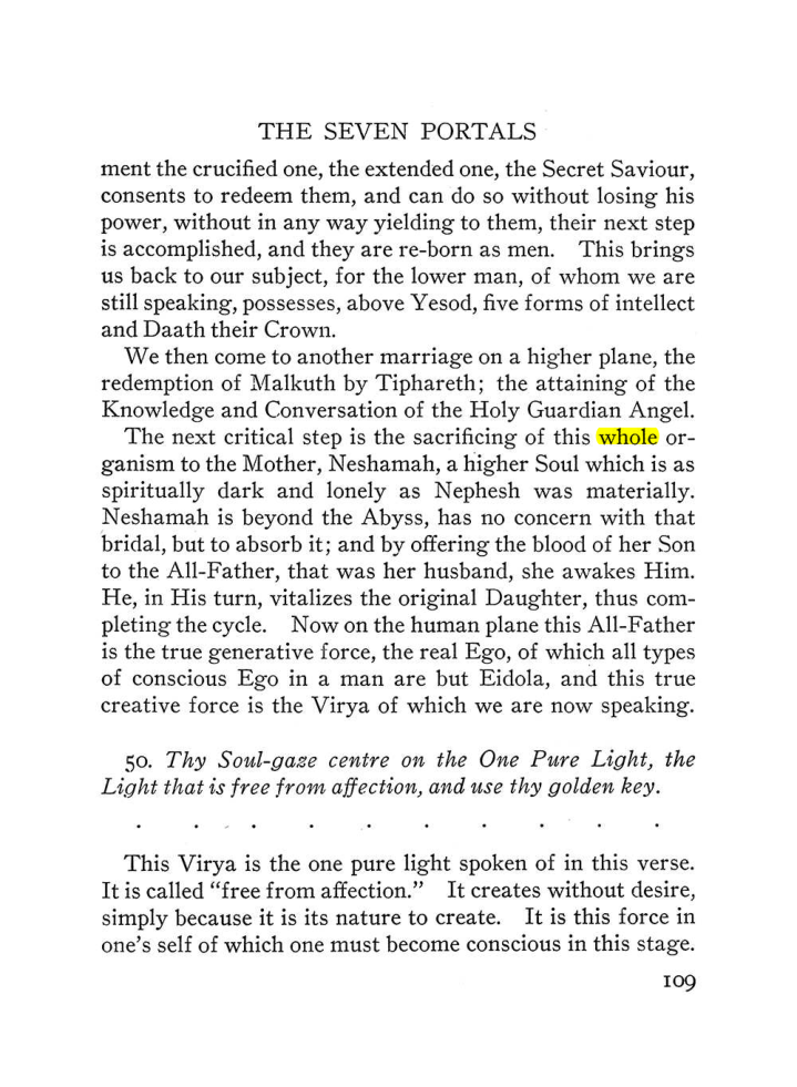 Original scan of The Equinox (Volume III, Number I), PDF page 431