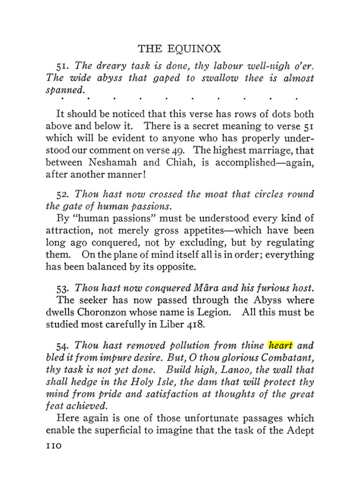 Original scan of The Equinox (Volume III, Number I), PDF page 432