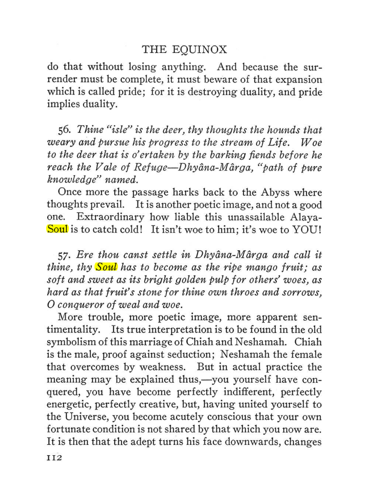 Original scan of The Equinox (Volume III, Number I), PDF page 434
