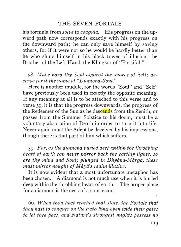 Original scan of The Equinox (Volume III, Number I), PDF page 435