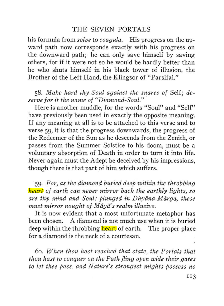 Original scan of The Equinox (Volume III, Number I), PDF page 435