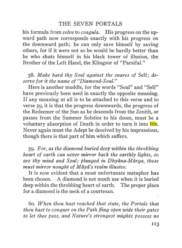 Original scan of The Equinox (Volume III, Number I), PDF page 435