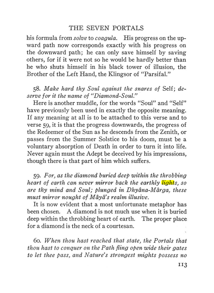 Original scan of The Equinox (Volume III, Number I), PDF page 435