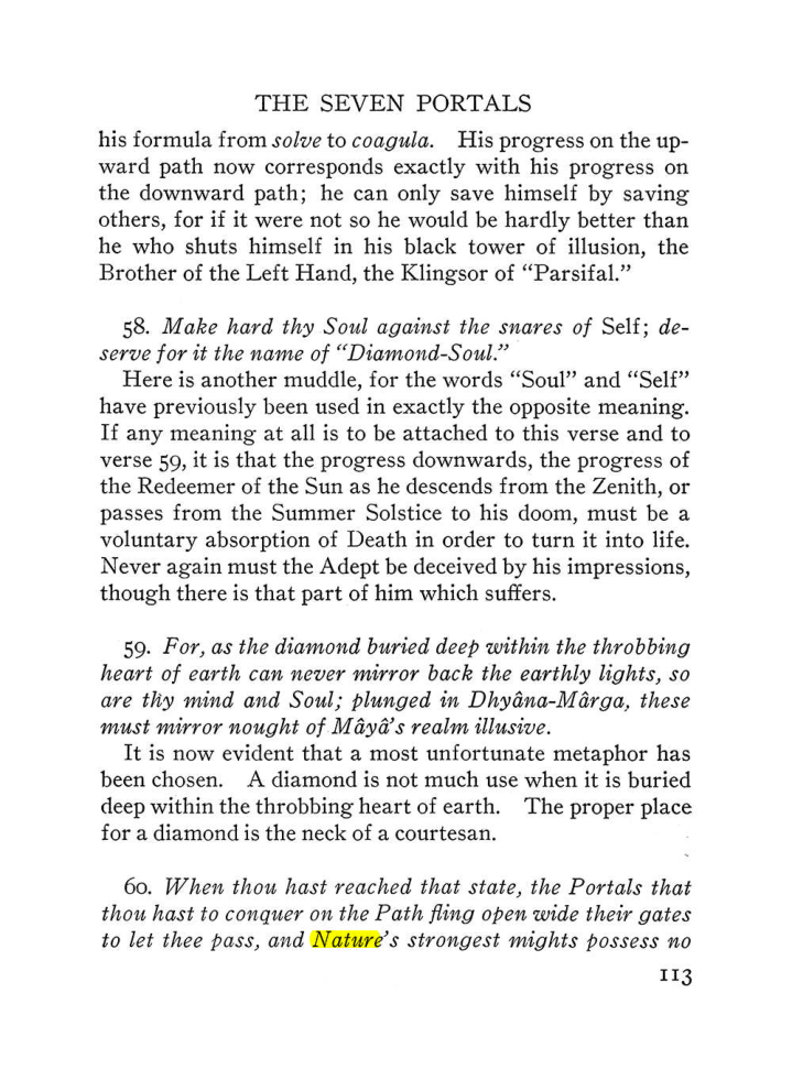 Original scan of The Equinox (Volume III, Number I), PDF page 435