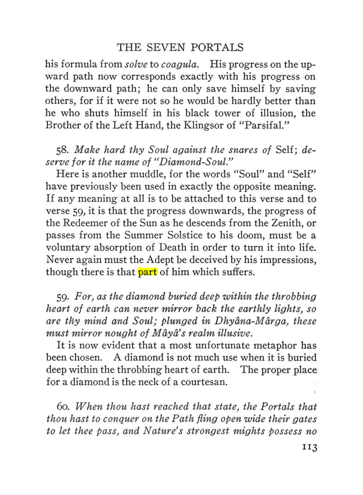 Original scan of The Equinox (Volume III, Number I), PDF page 435