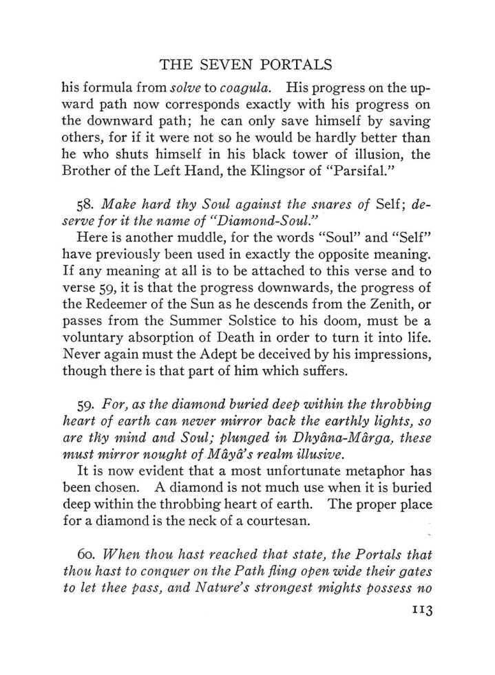 Original scan of The Equinox (Volume III, Number I), PDF page 435