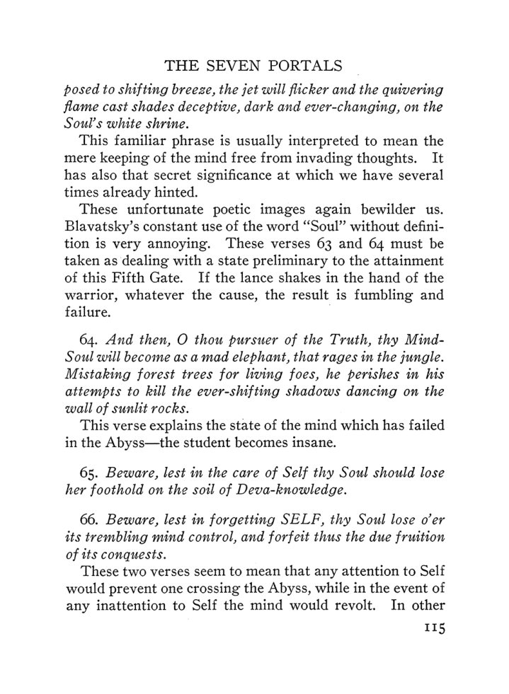 Original scan of The Equinox (Volume III, Number I), PDF page 437