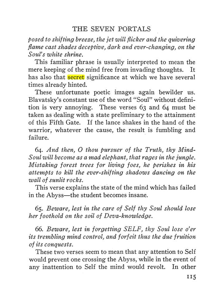 Original scan of The Equinox (Volume III, Number I), PDF page 437
