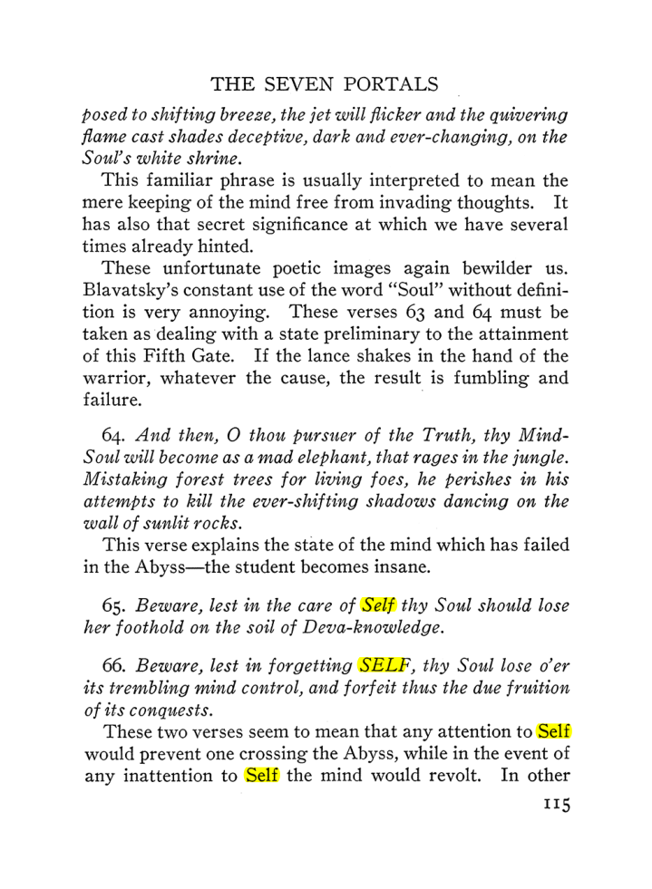 Original scan of The Equinox (Volume III, Number I), PDF page 437