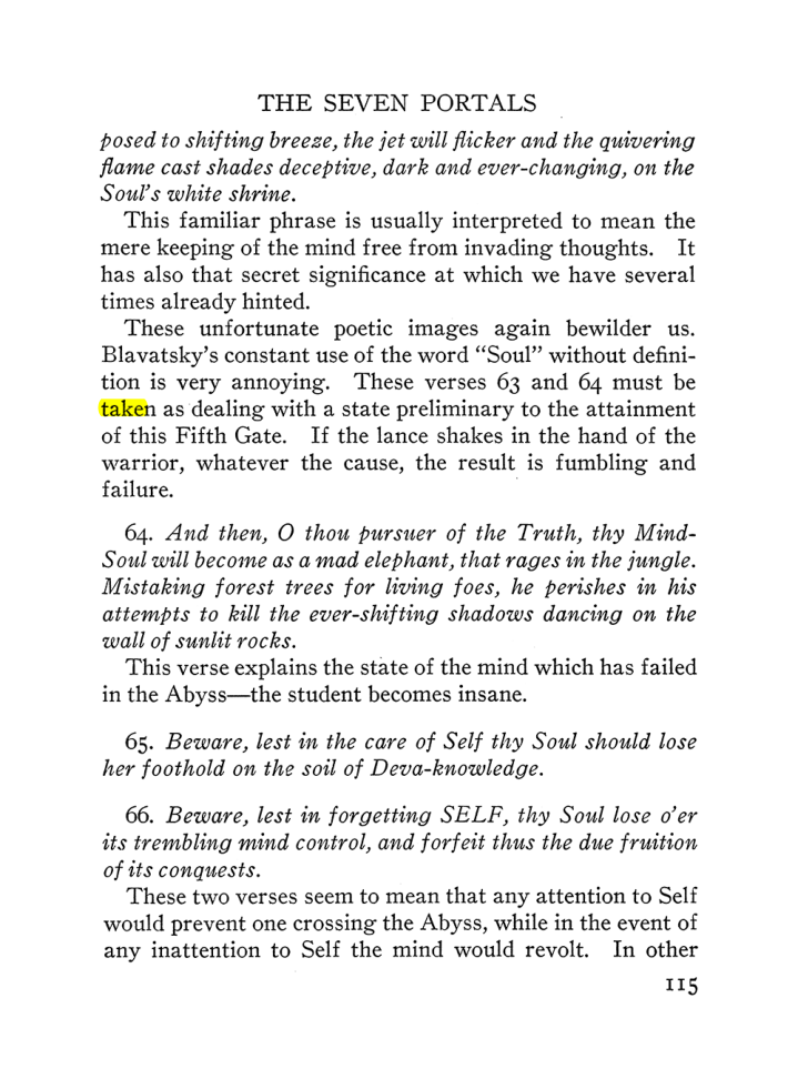 Original scan of The Equinox (Volume III, Number I), PDF page 437