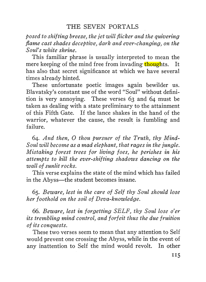 Original scan of The Equinox (Volume III, Number I), PDF page 437