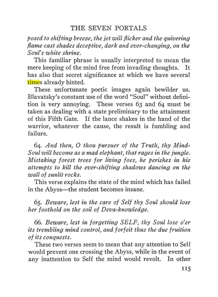 Original scan of The Equinox (Volume III, Number I), PDF page 437