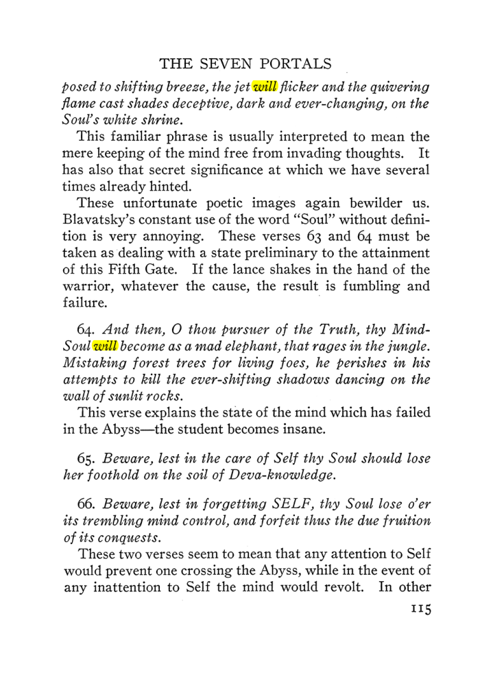 Original scan of The Equinox (Volume III, Number I), PDF page 437