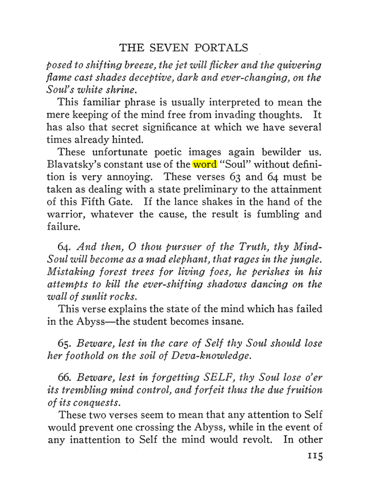 Original scan of The Equinox (Volume III, Number I), PDF page 437