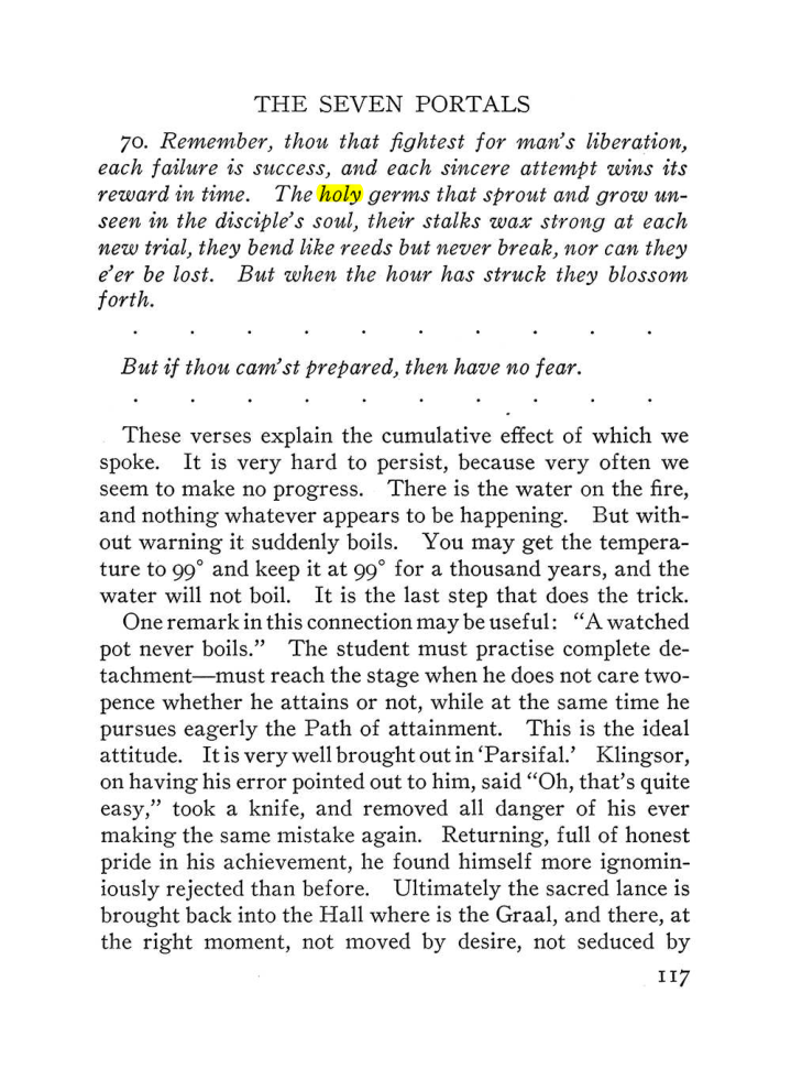 Original scan of The Equinox (Volume III, Number I), PDF page 439