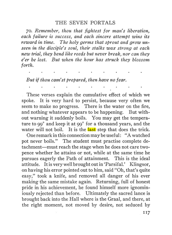Original scan of The Equinox (Volume III, Number I), PDF page 439