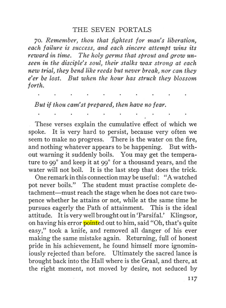 Original scan of The Equinox (Volume III, Number I), PDF page 439