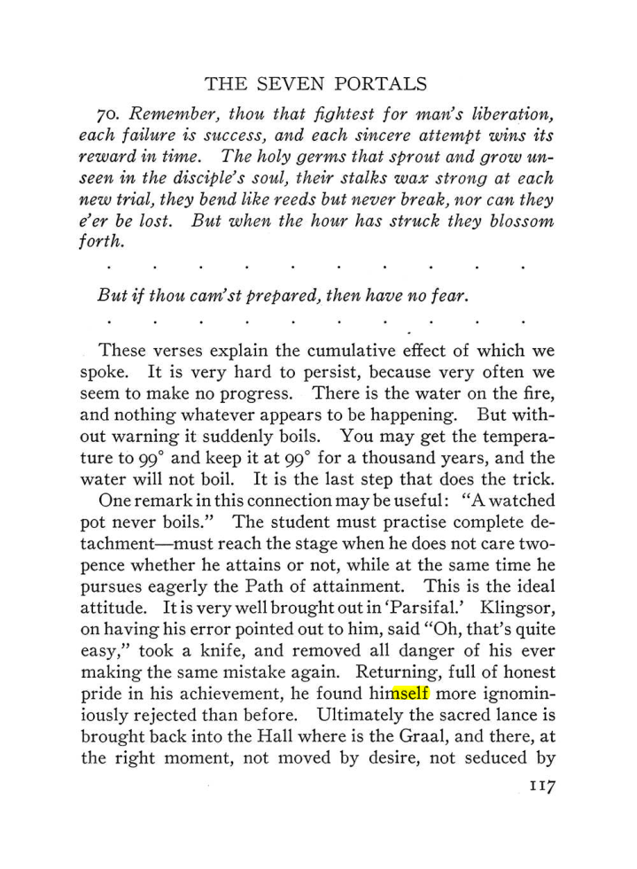 Original scan of The Equinox (Volume III, Number I), PDF page 439