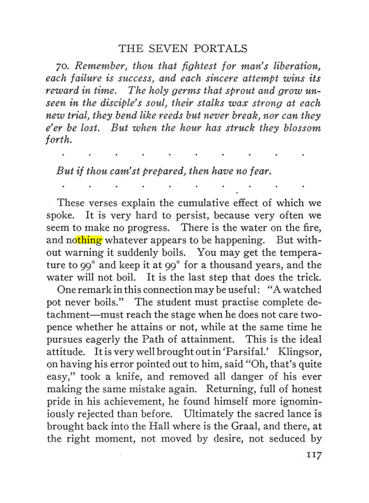 Original scan of The Equinox (Volume III, Number I), PDF page 439