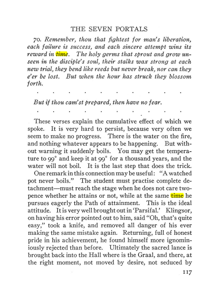 Original scan of The Equinox (Volume III, Number I), PDF page 439