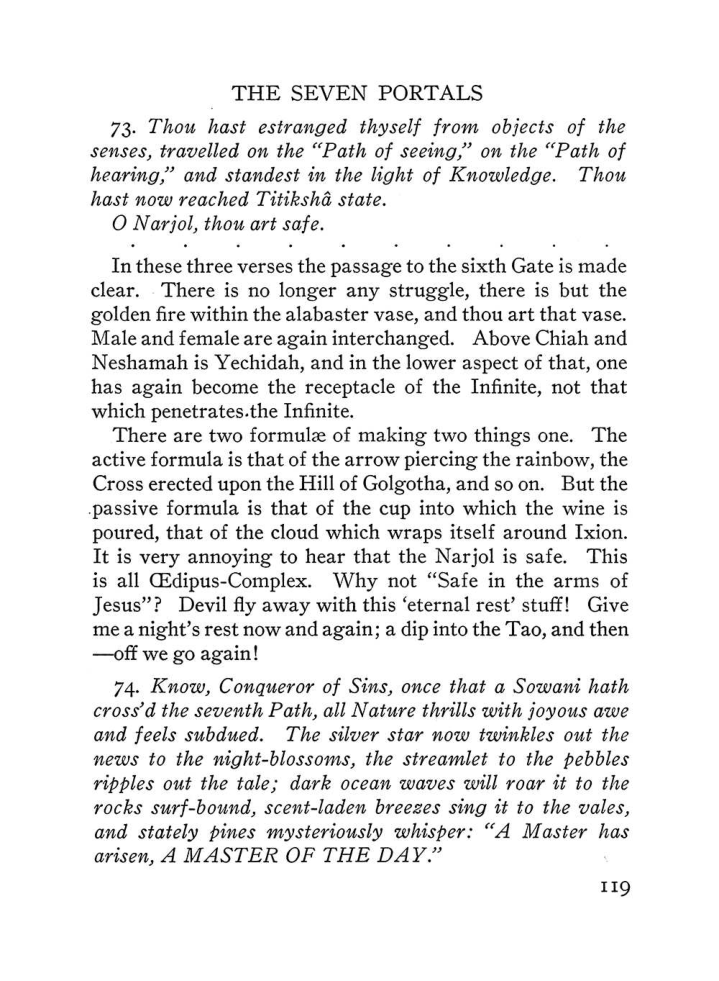 Original scan of The Equinox (Volume III, Number I), PDF page 441