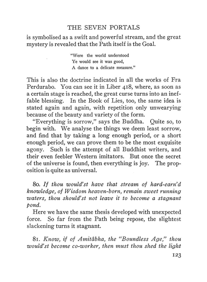 Original scan of The Equinox (Volume III, Number I), PDF page 445