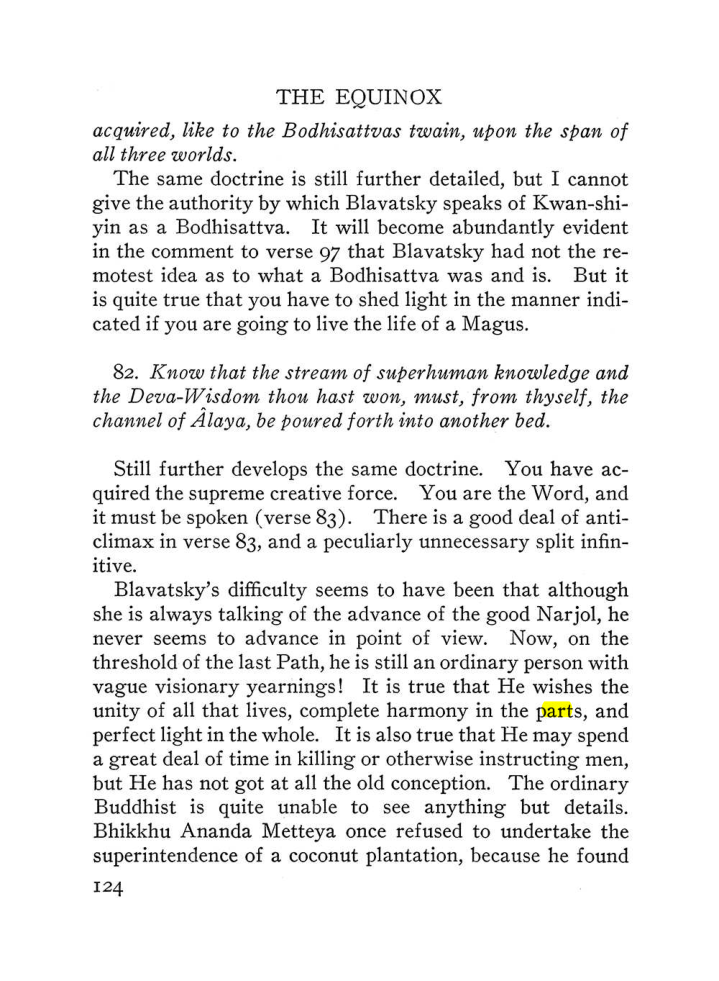 Original scan of The Equinox (Volume III, Number I), PDF page 446