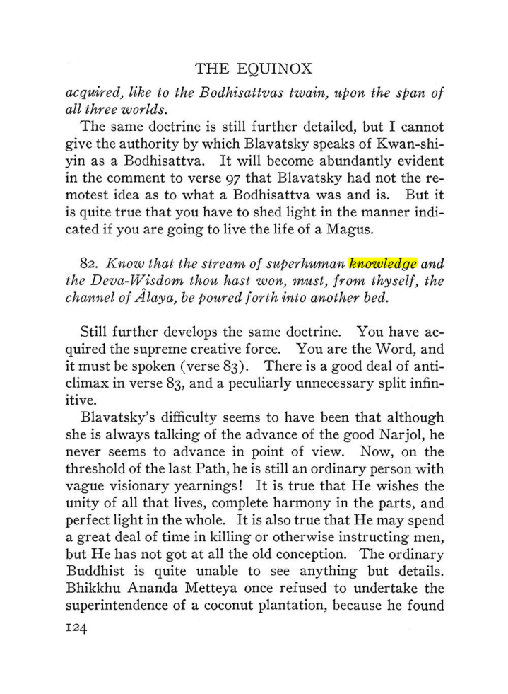 Original scan of The Equinox (Volume III, Number I), PDF page 446