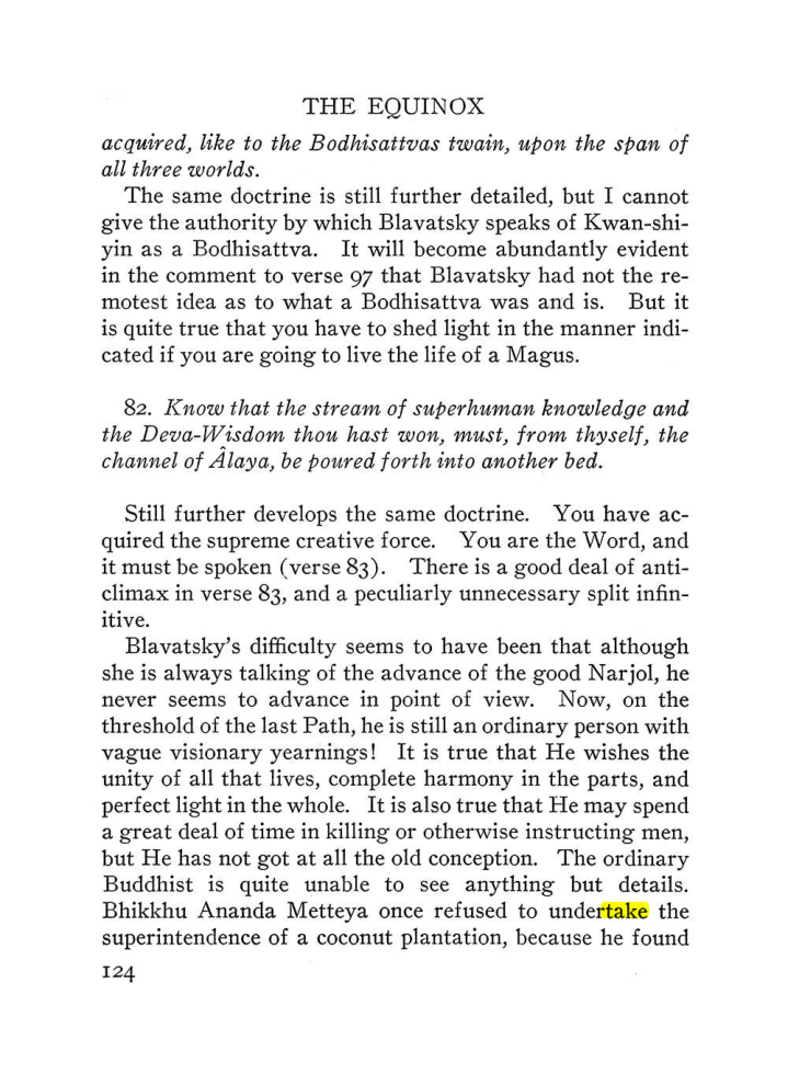 Original scan of The Equinox (Volume III, Number I), PDF page 446
