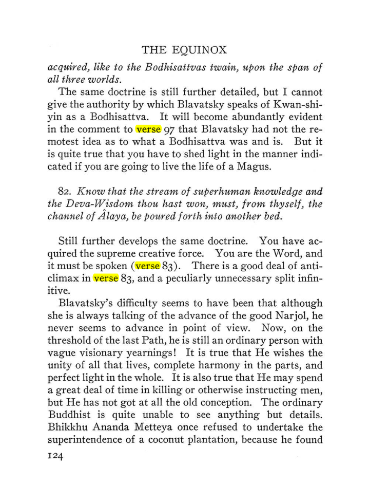 Original scan of The Equinox (Volume III, Number I), PDF page 446