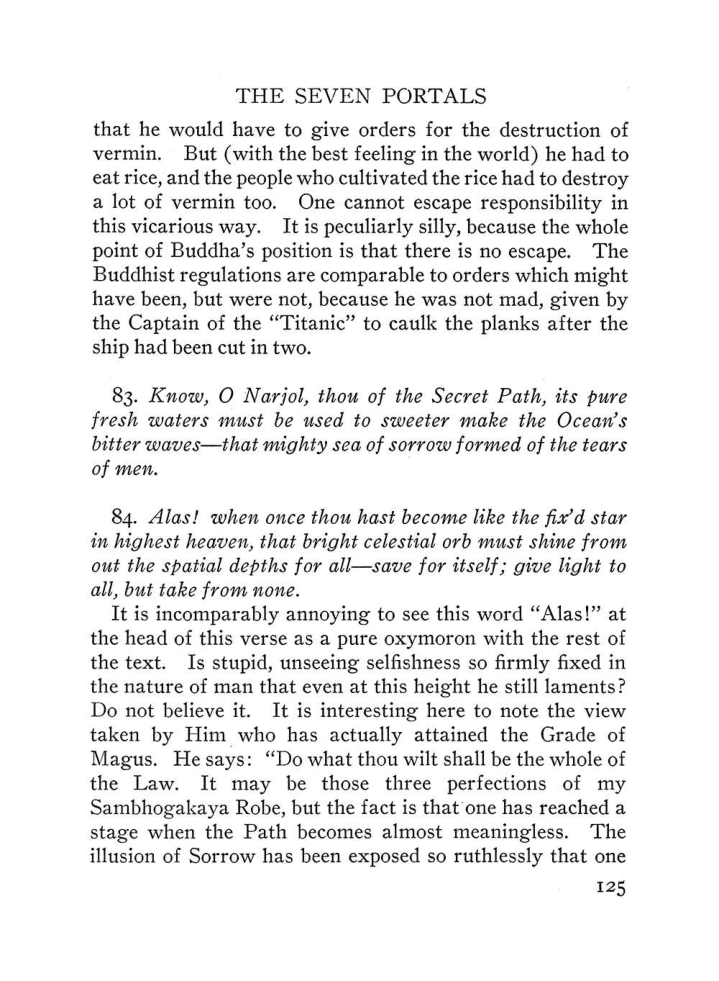 Original scan of The Equinox (Volume III, Number I), PDF page 447