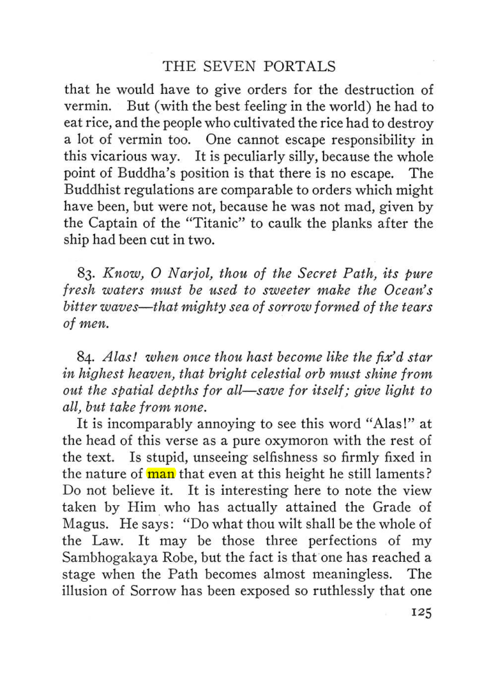 Original scan of The Equinox (Volume III, Number I), PDF page 447
