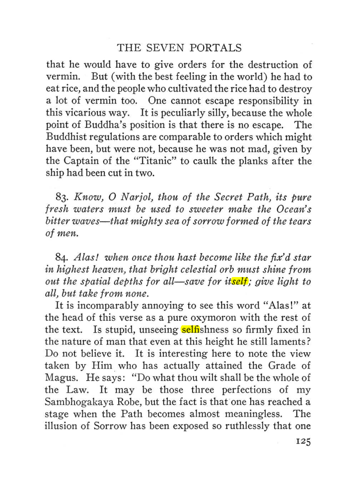 Original scan of The Equinox (Volume III, Number I), PDF page 447