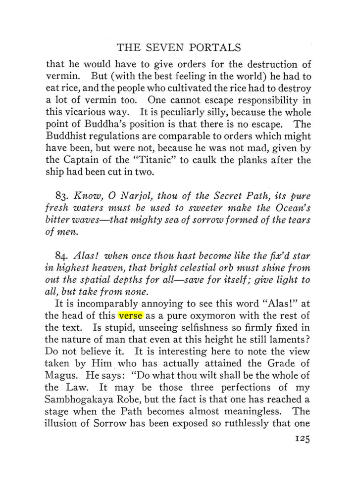 Original scan of The Equinox (Volume III, Number I), PDF page 447