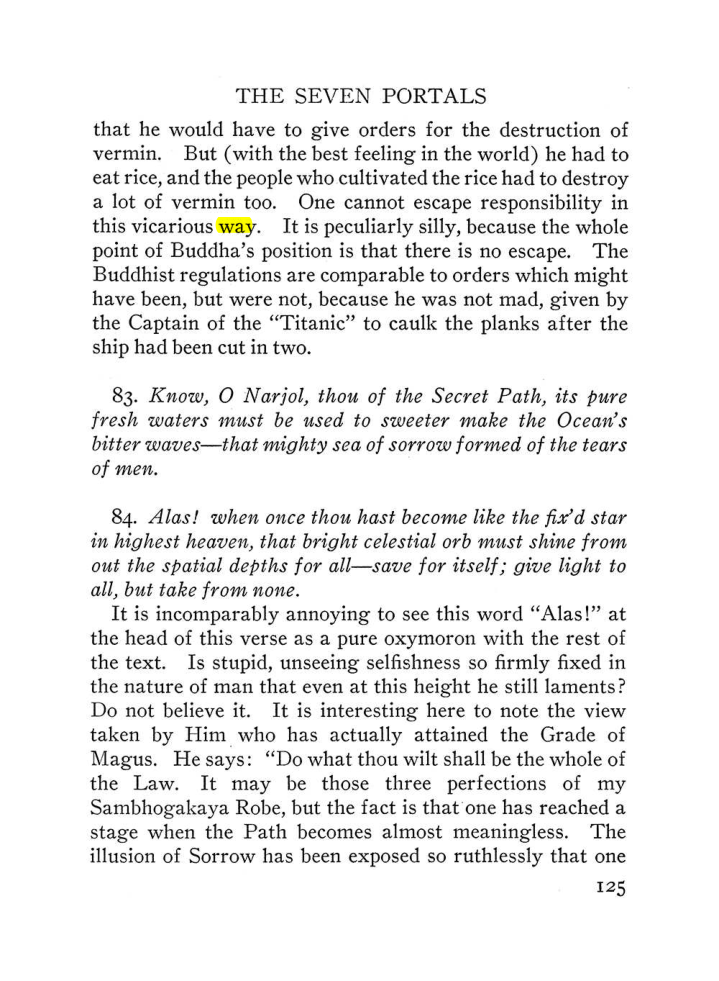 Original scan of The Equinox (Volume III, Number I), PDF page 447