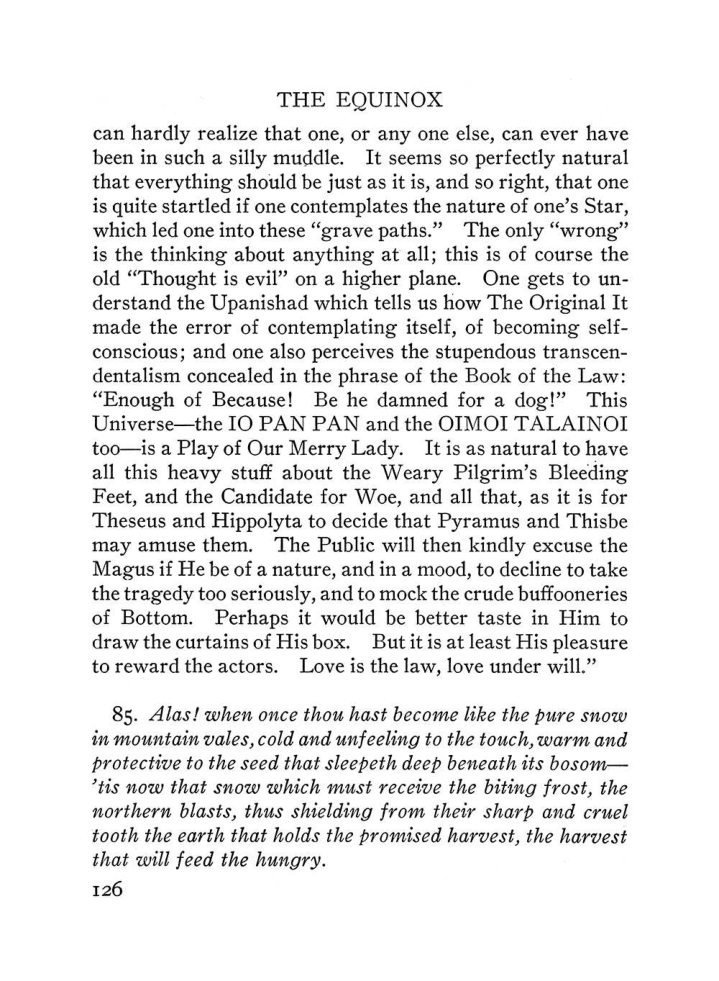 Original scan of The Equinox (Volume III, Number I), PDF page 448