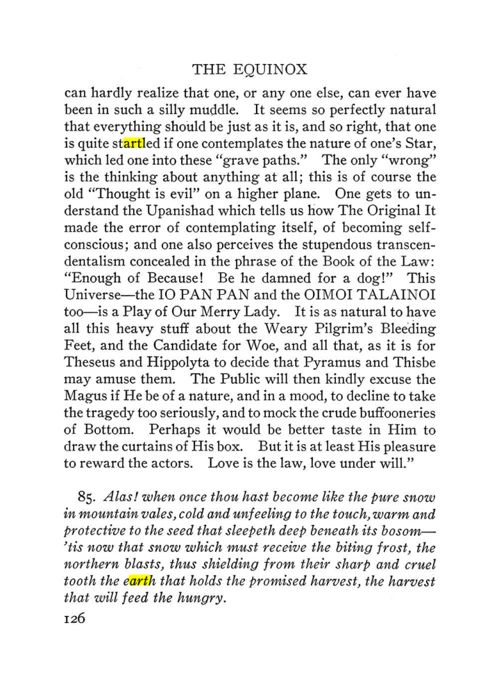 Original scan of The Equinox (Volume III, Number I), PDF page 448