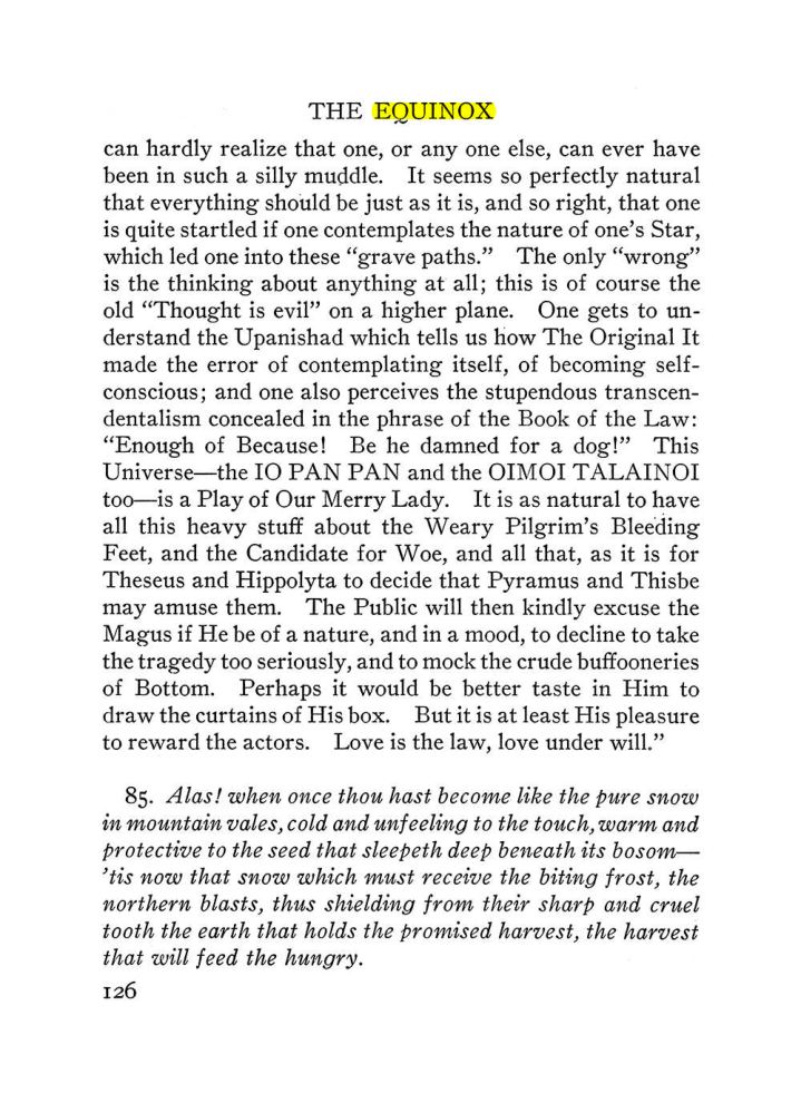 Original scan of The Equinox (Volume III, Number I), PDF page 448