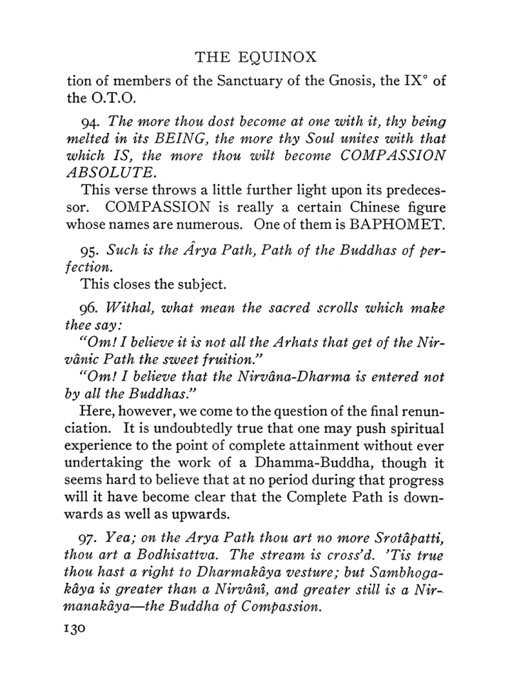 Original scan of The Equinox (Volume III, Number I), PDF page 452