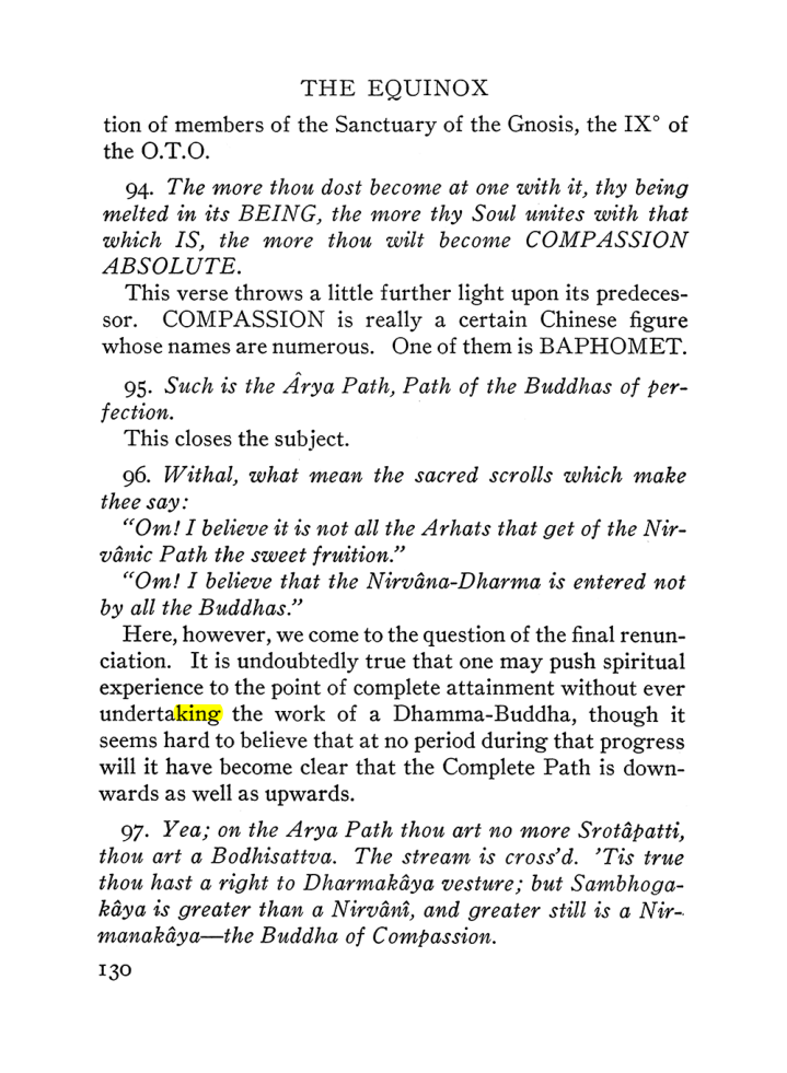 Original scan of The Equinox (Volume III, Number I), PDF page 452