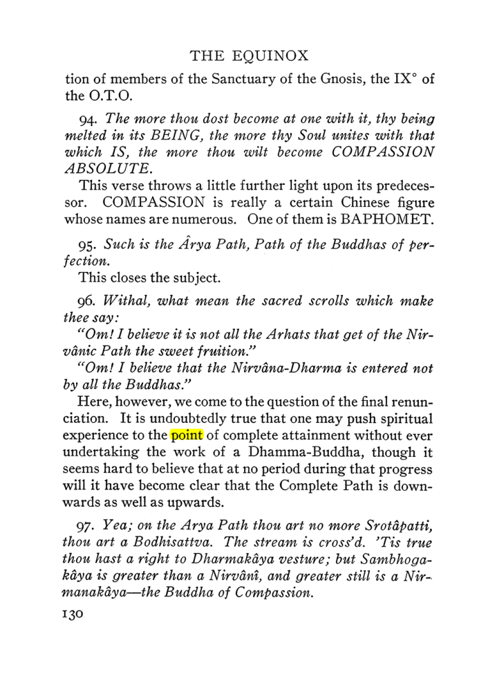Original scan of The Equinox (Volume III, Number I), PDF page 452